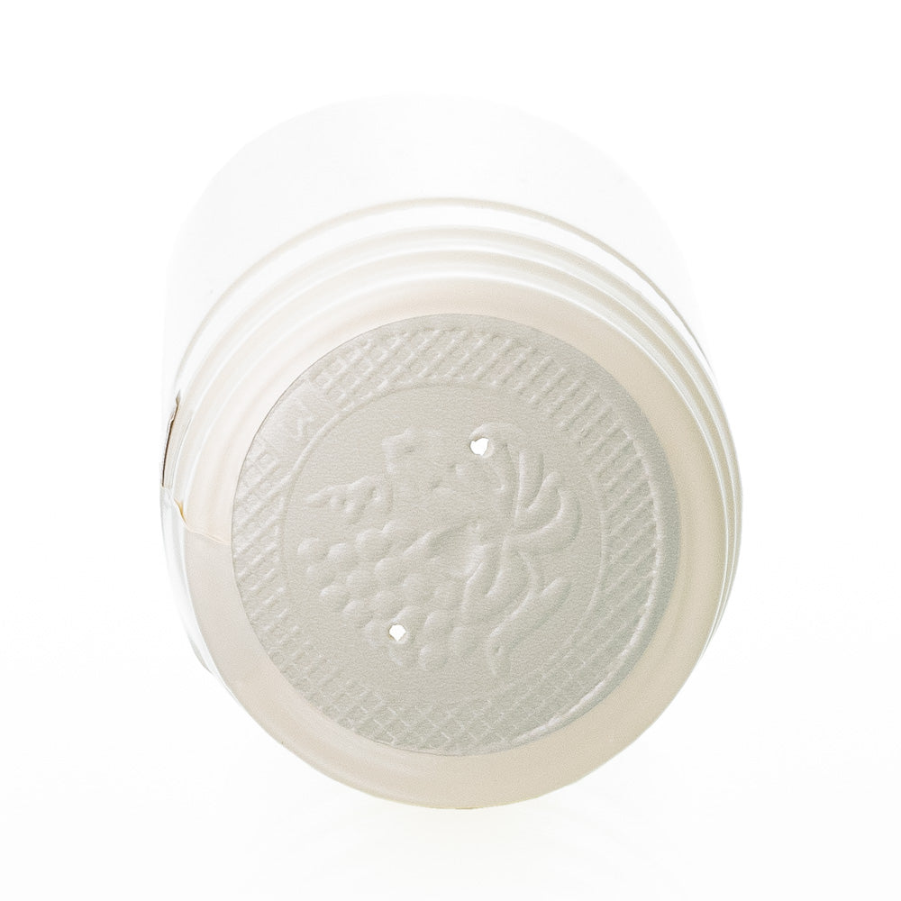 Schrumpfkapseln 31 x 60 Creme – Ansicht 2