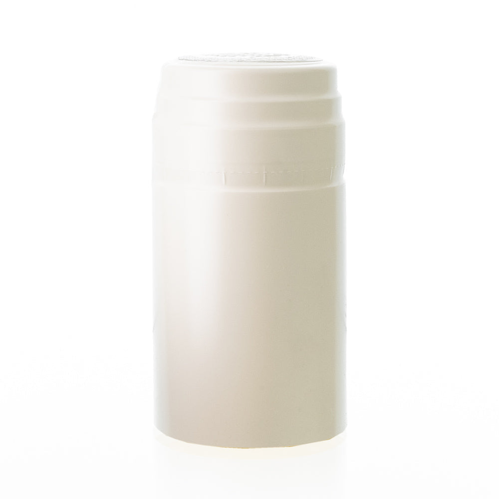 Schrumpfkapseln 31 x 60 Creme
