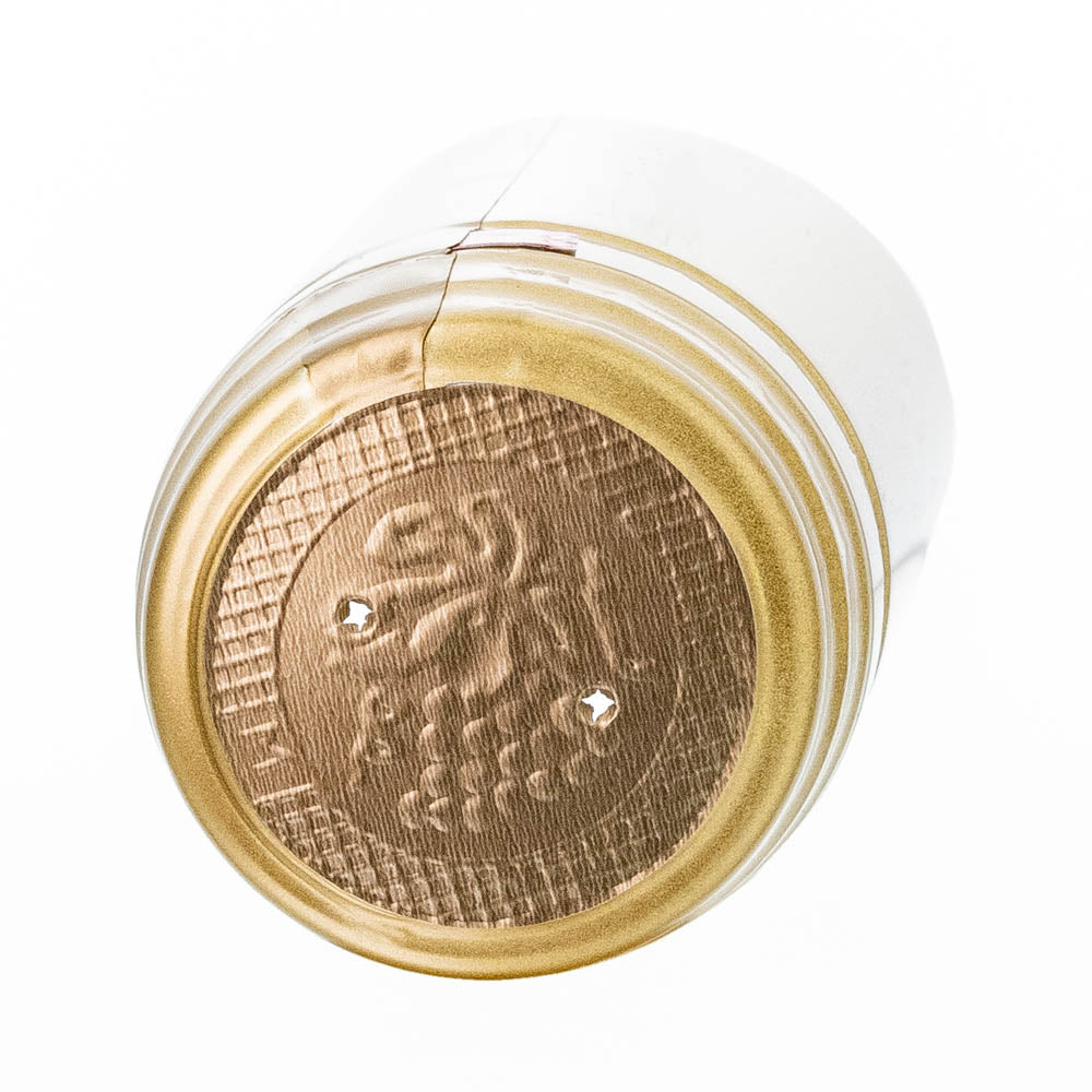 Schrumpfkapseln 31 x 60 Gold – Ansicht 2