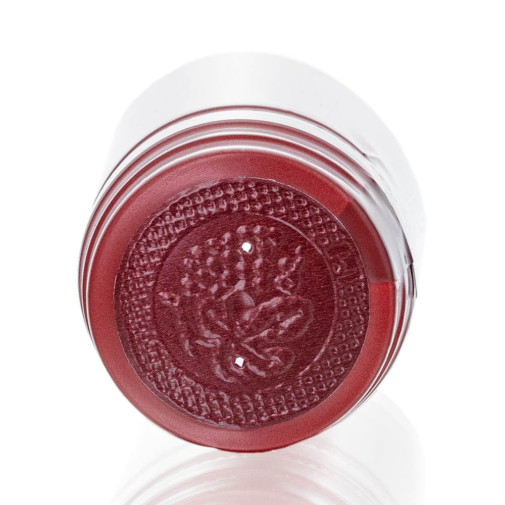 Schrumpfkapseln 31 x 60 Kaminrot – Ansicht 2
