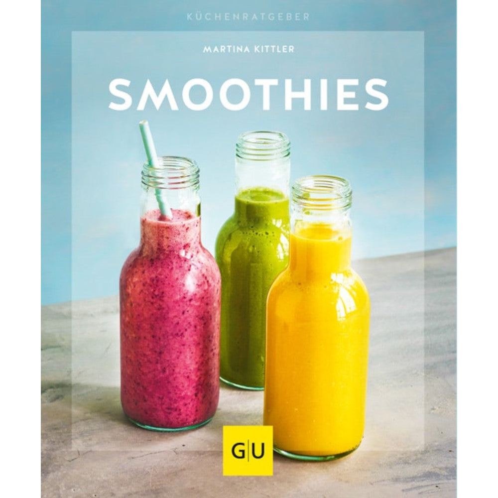 Smoothies - Smoothie Rezepte für jeden