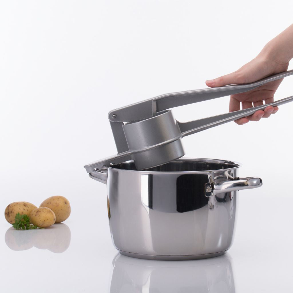 Spätzlepresse - Kartoffelpresse "Spätzlepress" – Ansicht 4