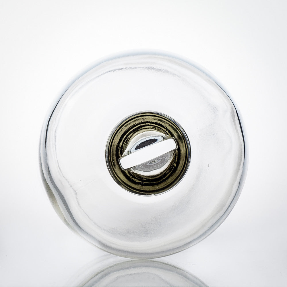 Sparflasche 1,0 l – Ansicht 3