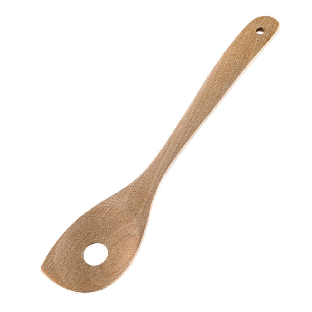 Spitzlochlöffel - Kochlöffel "Woody" - Westmark