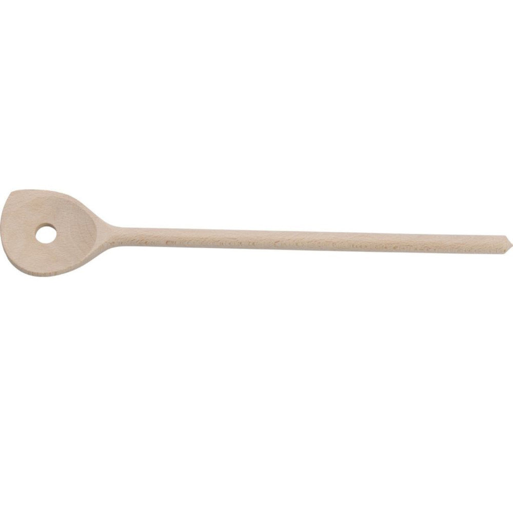 Spitzlochlöffel  "Woody" 30 cm - Westmark – Ansicht 2