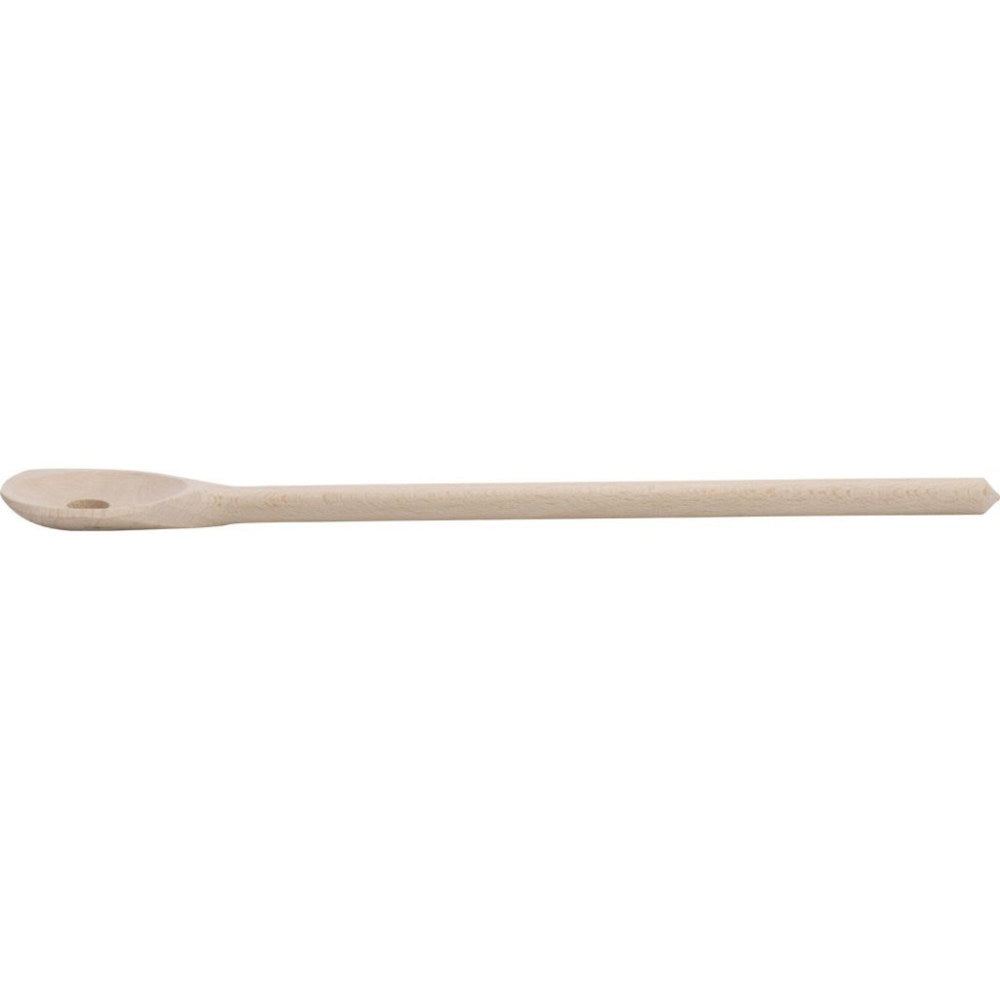 Spitzlochlöffel  "Woody" 30 cm - Westmark – Ansicht 3