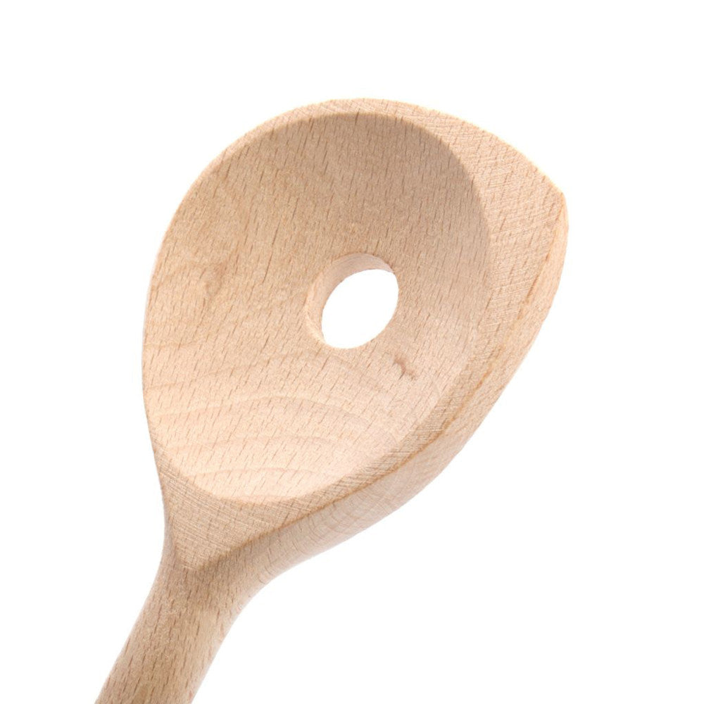 Spitzlochlöffel  "Woody" 30 cm - Westmark – Ansicht 4