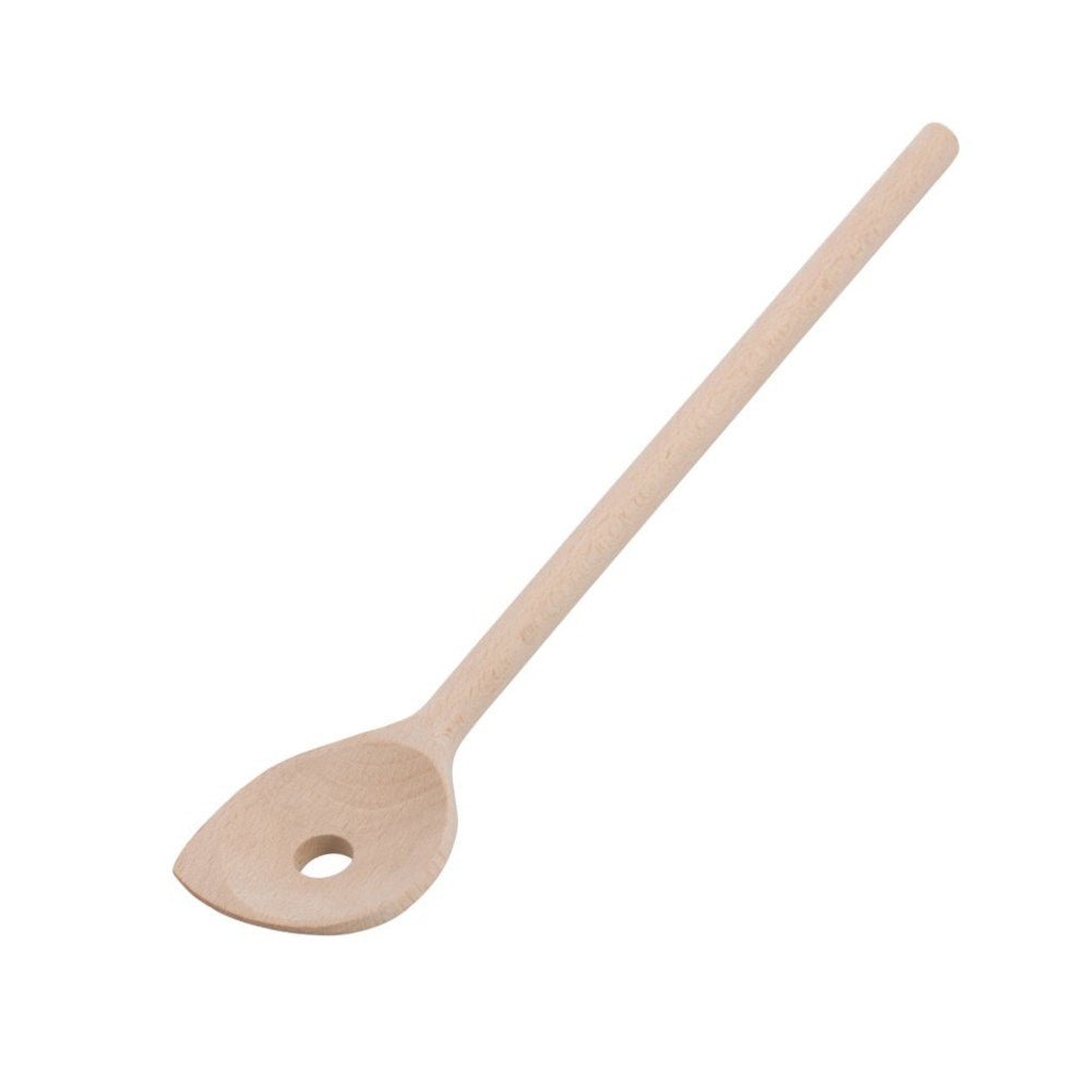 Spitzlochlöffel  "Woody" 30 cm - Westmark