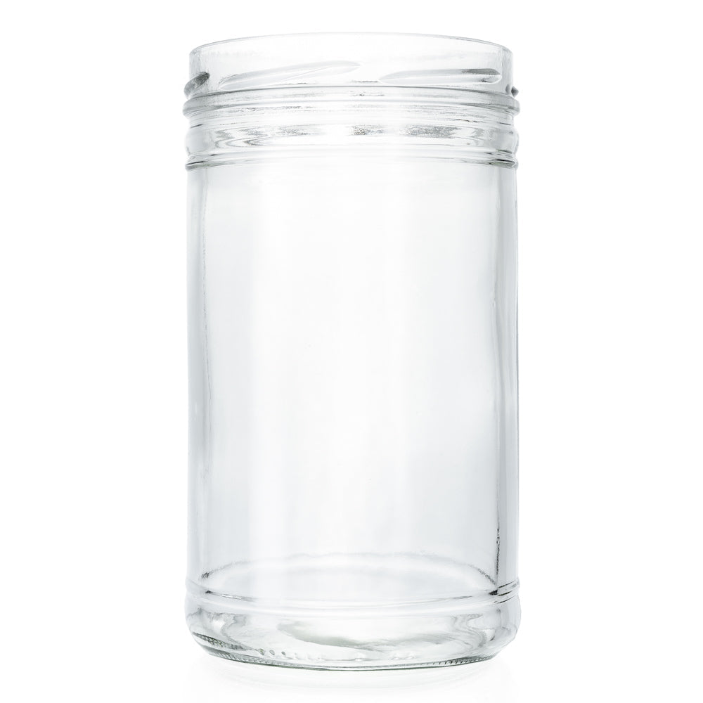 Sturzglas 1053 ml TO 100