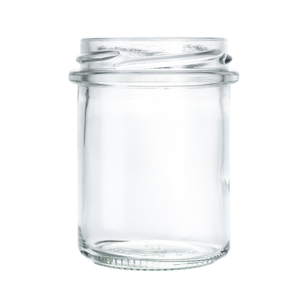 Sturzglas 143 ml TO 58
