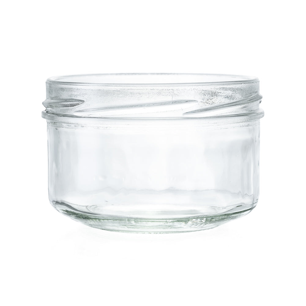 Sturzglas 186 ml TO 82