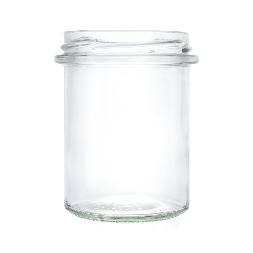 Sturzglas 214 ml TO 66