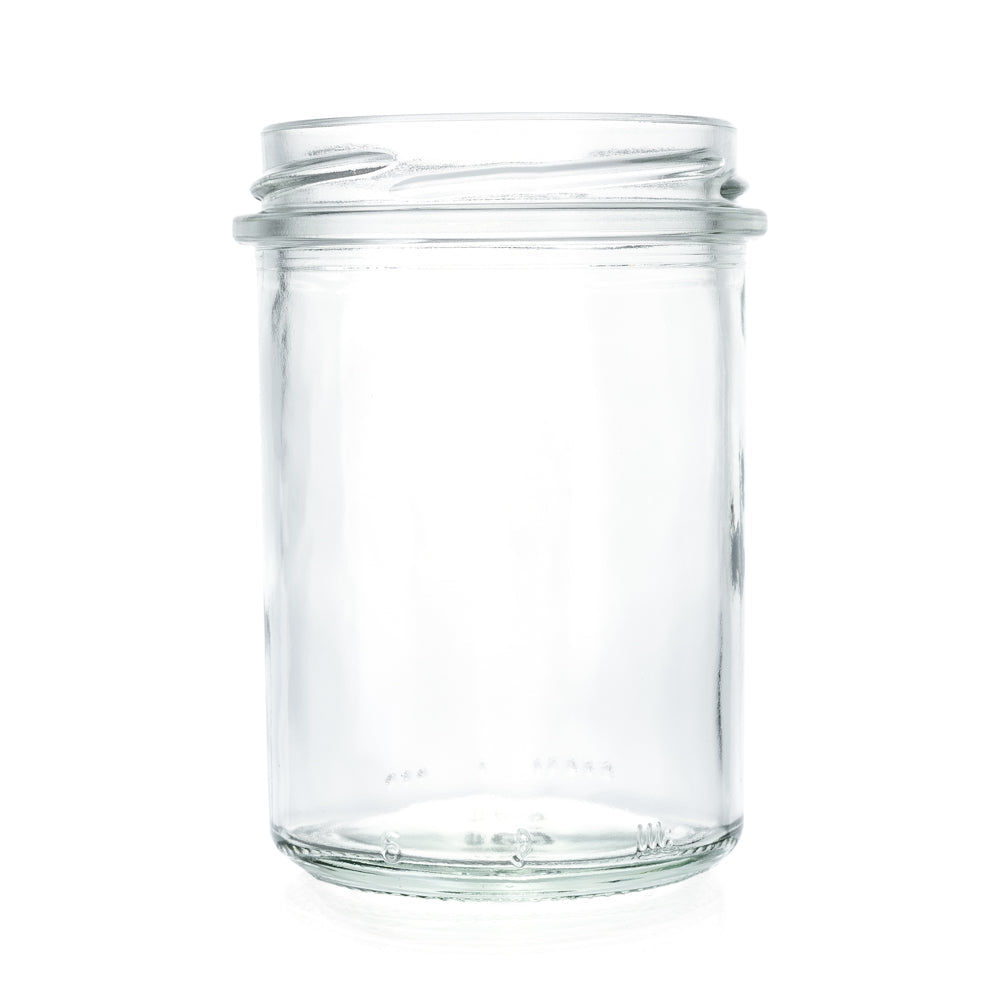 Sturzglas 230 ml TO 66