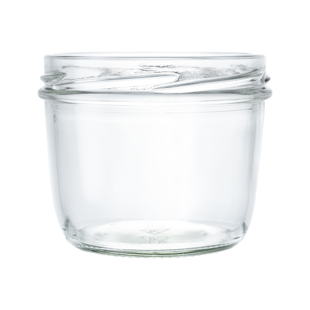 Sturzglas 230 ml TO 82 NC