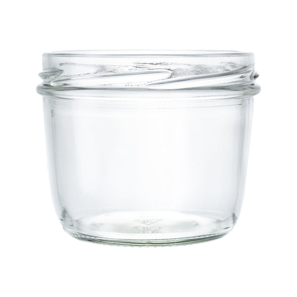Gläser bis 250 ml