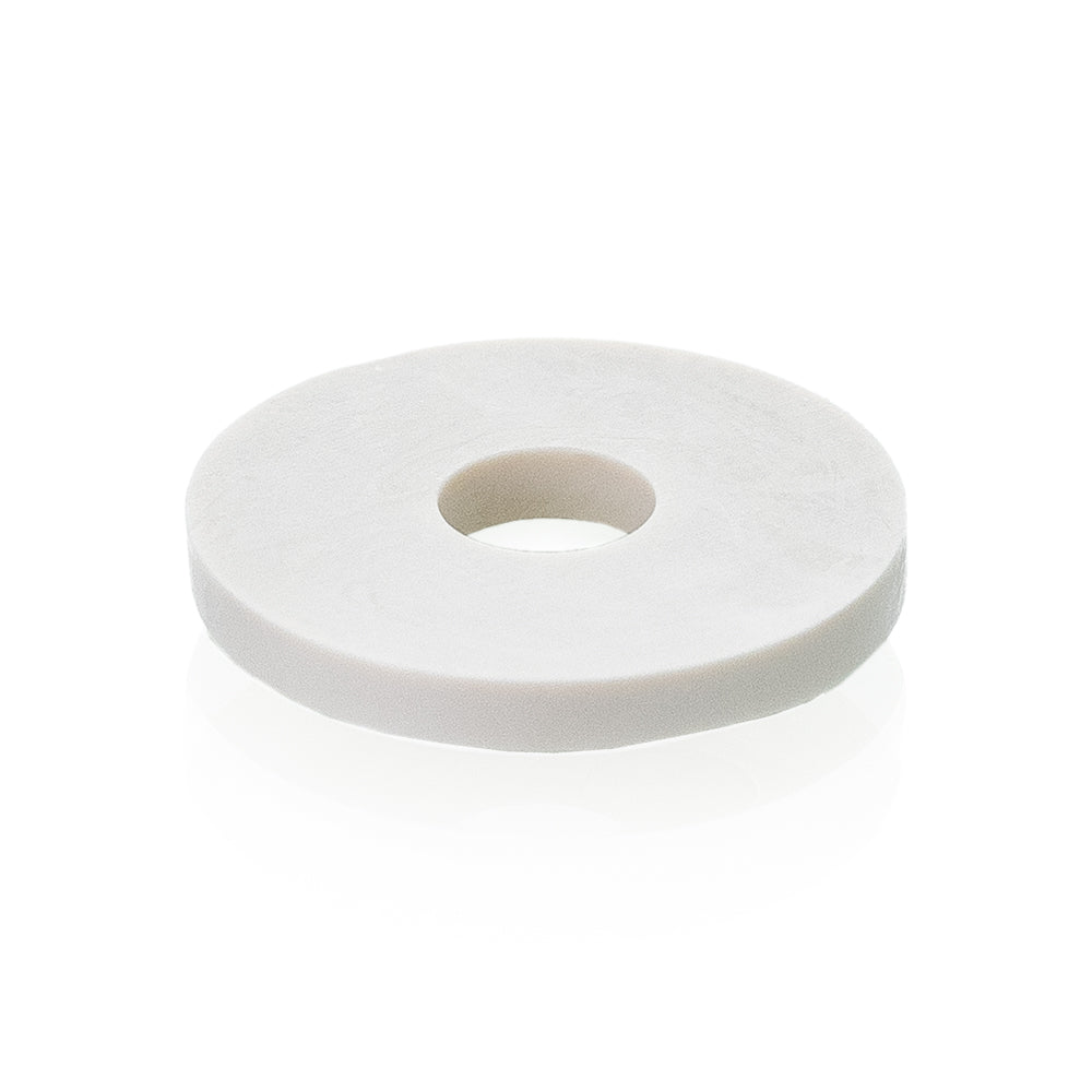 TPE-Dichtung 7x24x2,8 creme