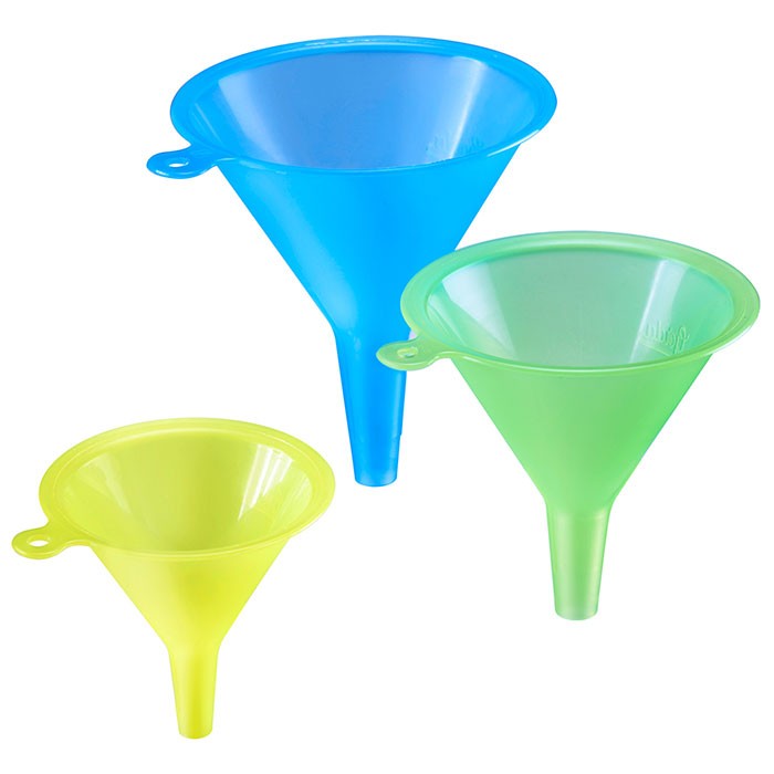 Trichter-Set-3-teilig - Westmark