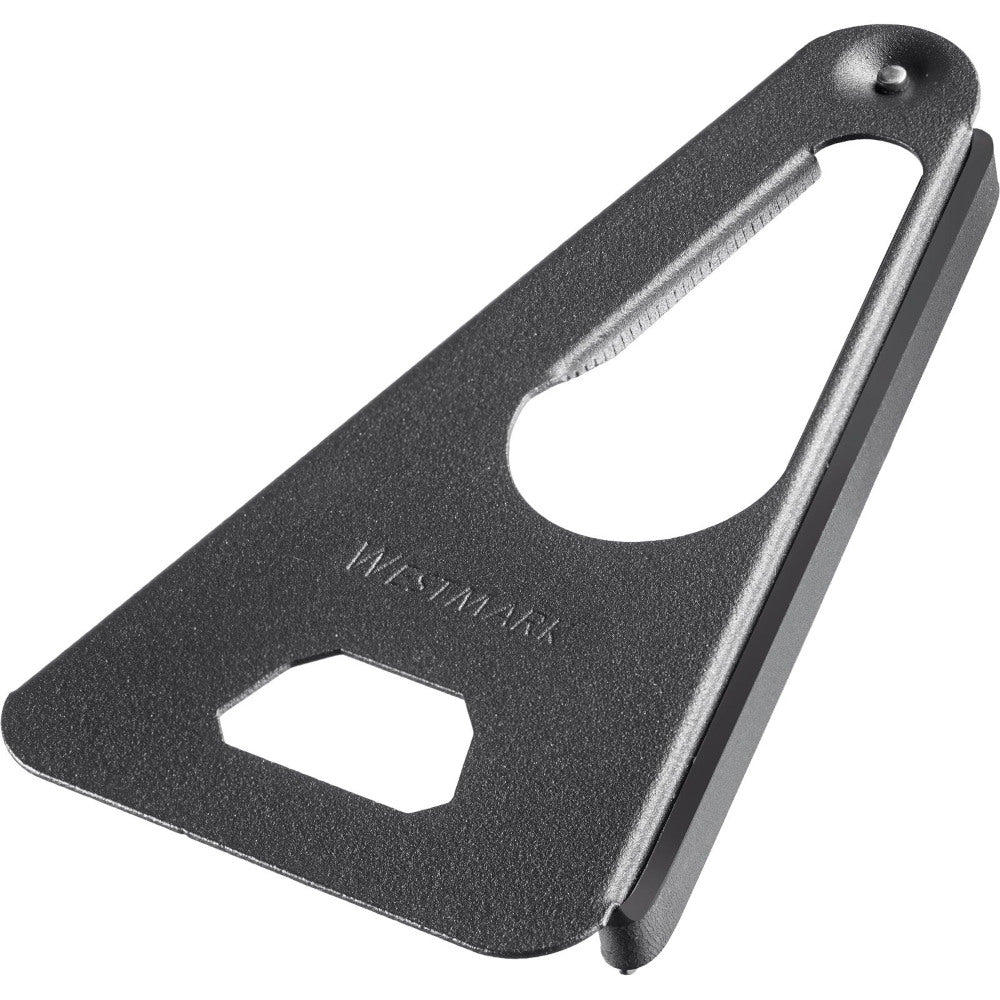 Vielzweck-Öffner Twist - Black Edition