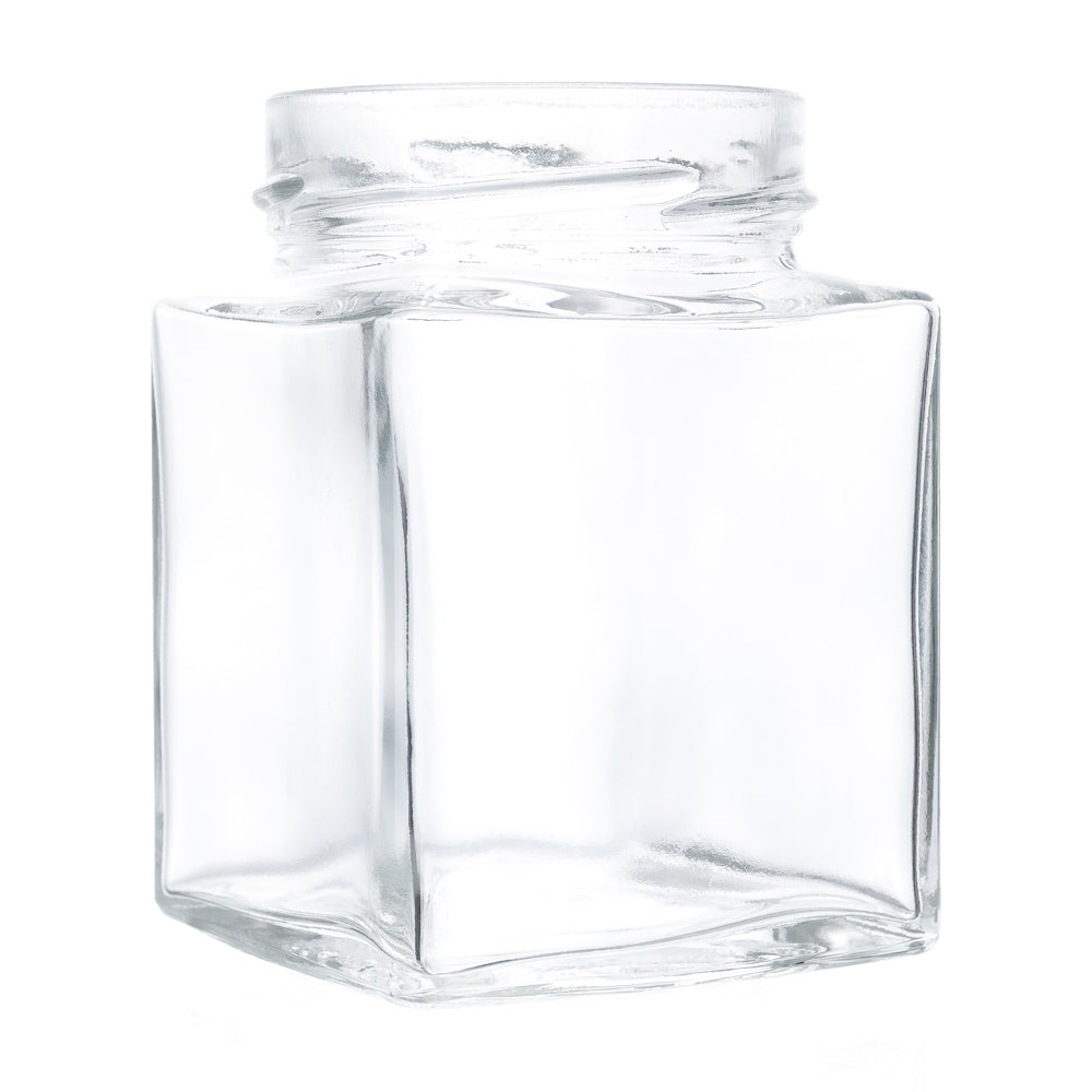 Vierkantglas 314 ml TO 66 Deep