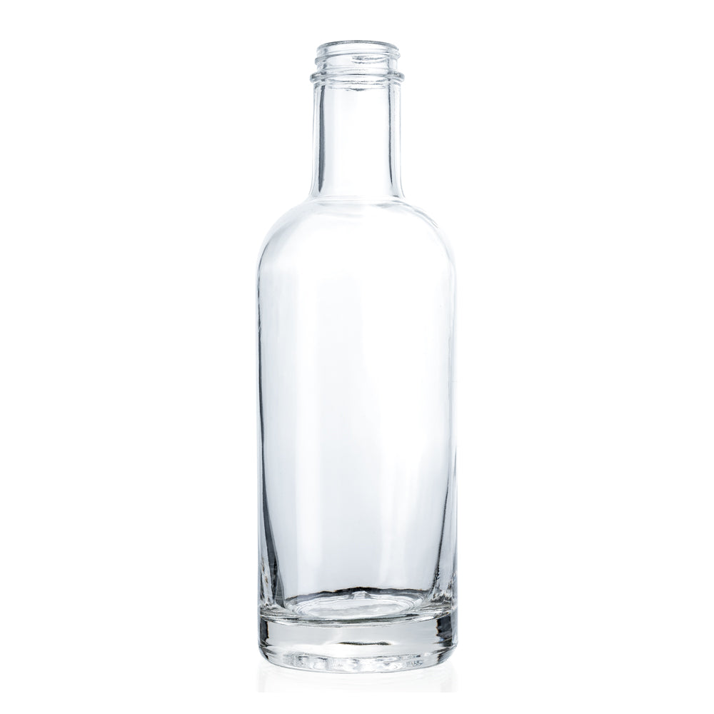 Wasserflasche Alex 0,5l