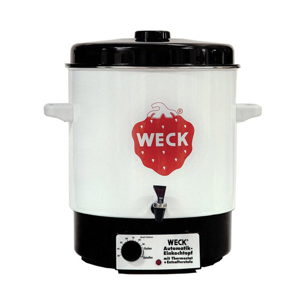 WECK Einkochtopf