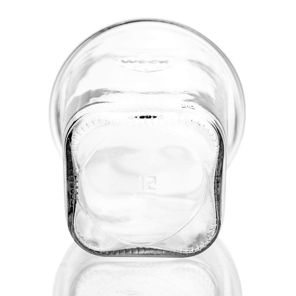 WECK Quadro-Glas 545 ml RR100 – Ansicht 3