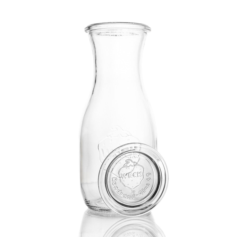 WECK-Saftflasche 1/2 l RR60