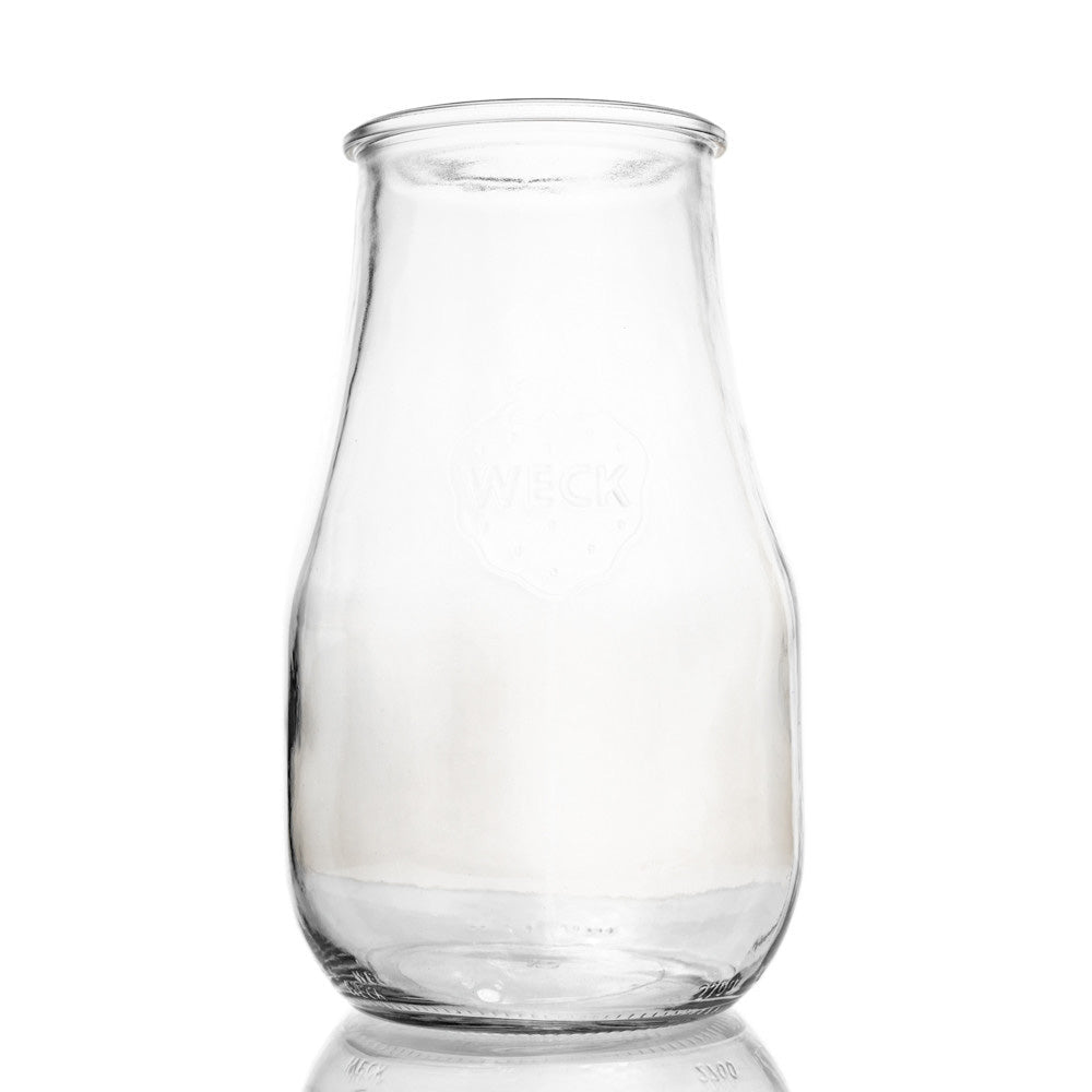 WECK-Tulpenglas 2,5 l RR100 – Ansicht 2