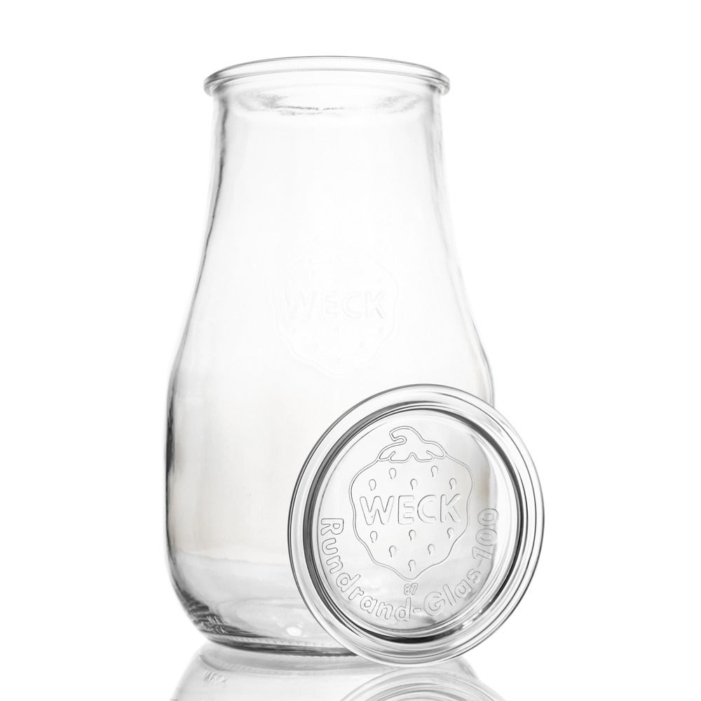 WECK-Tulpenglas 2,5 l RR100