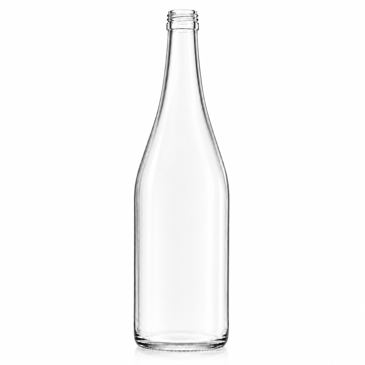 Weinschlegel 1,0 l Weiß MCA