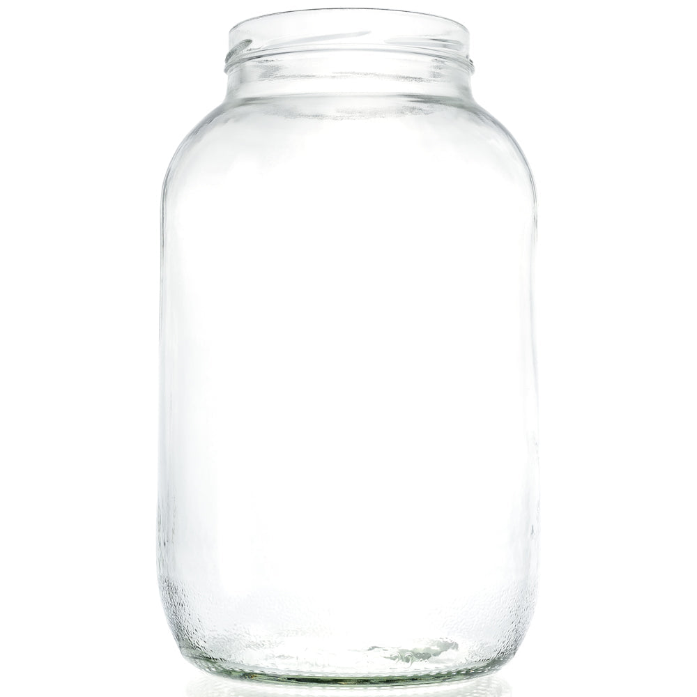 Konservenglas 3400 ml TO 100