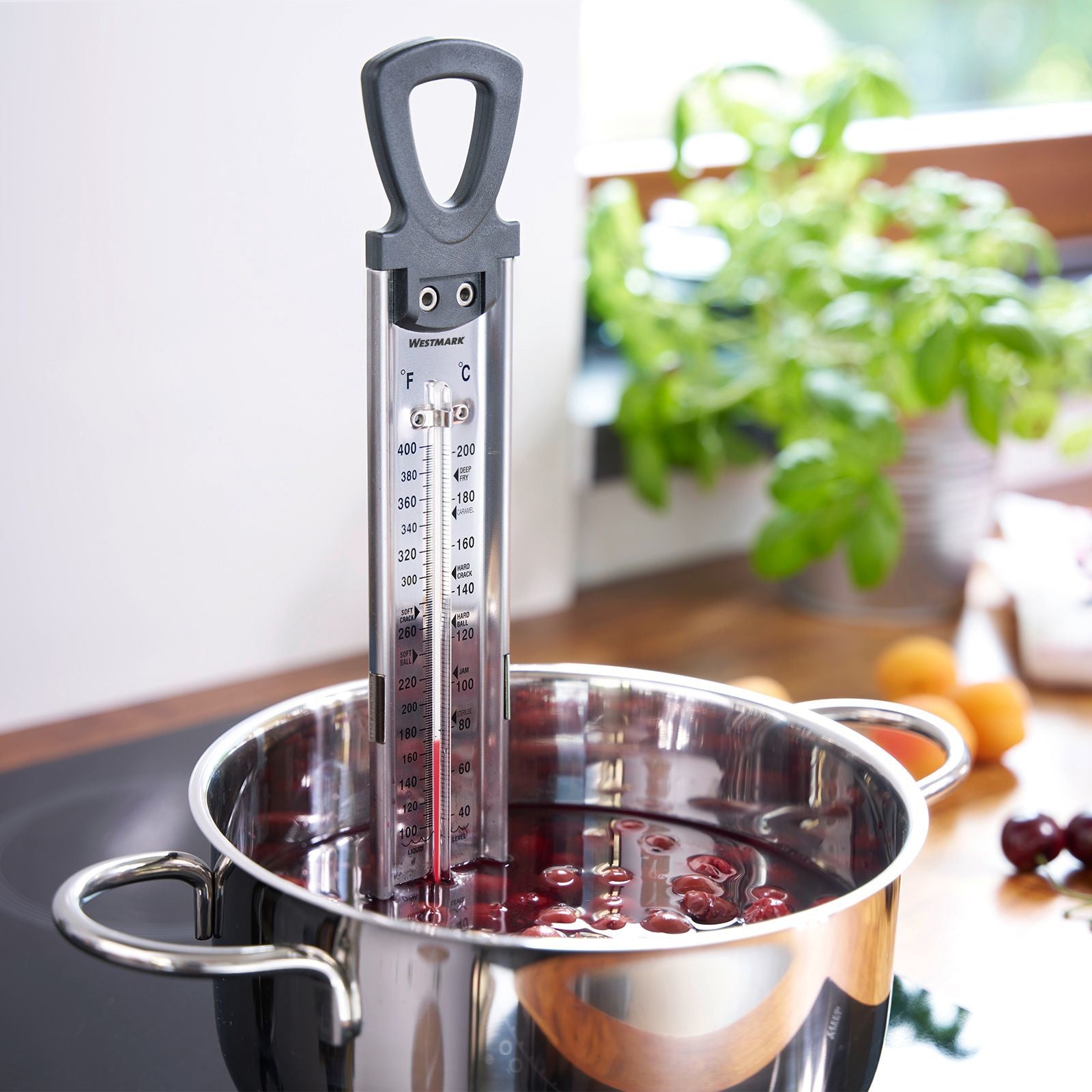 Zuckerthermometer - Westmark – Ansicht 4