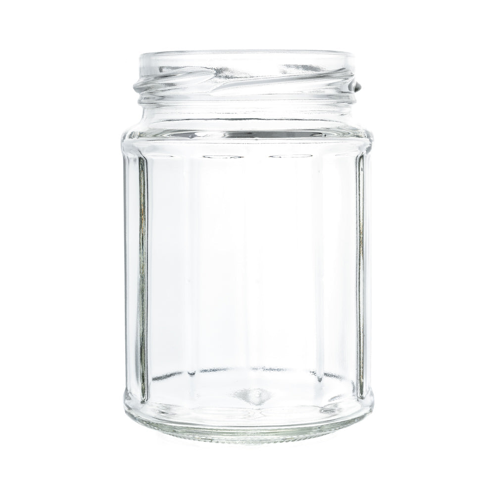 Zwölfkantglas 192 ml TO 58