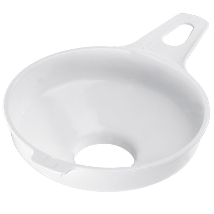Einmachtrichter - Einfüllhilfe von Westmark im Flaschenbauer-Shop