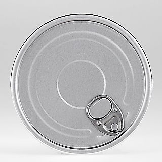 Passende Aluminium Aufreisdeckel für Konservendosen bestellen der Grosshandel für Konserven