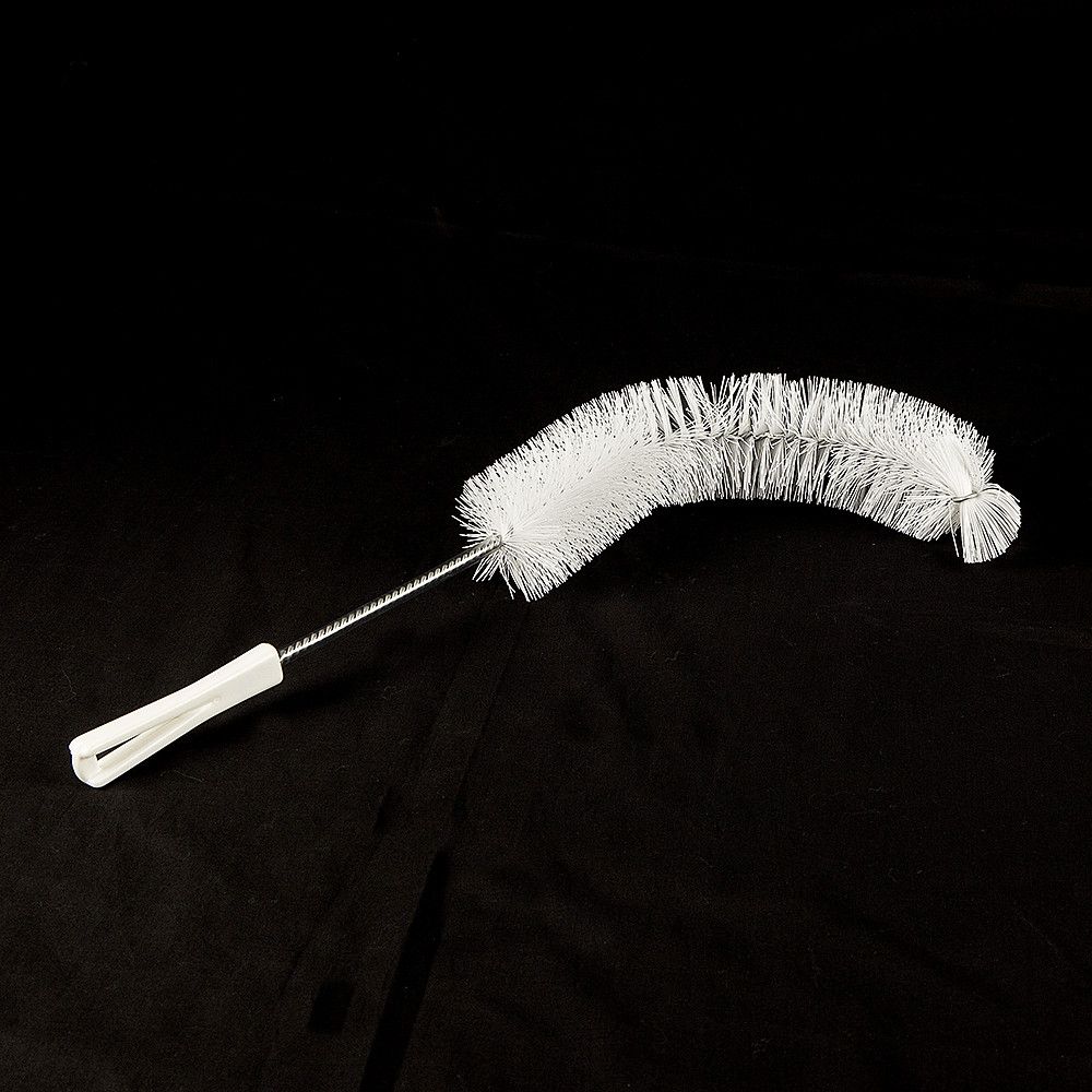 Flaschenbürste Lang 61cm - Ideal Für Ballons & Fermenter