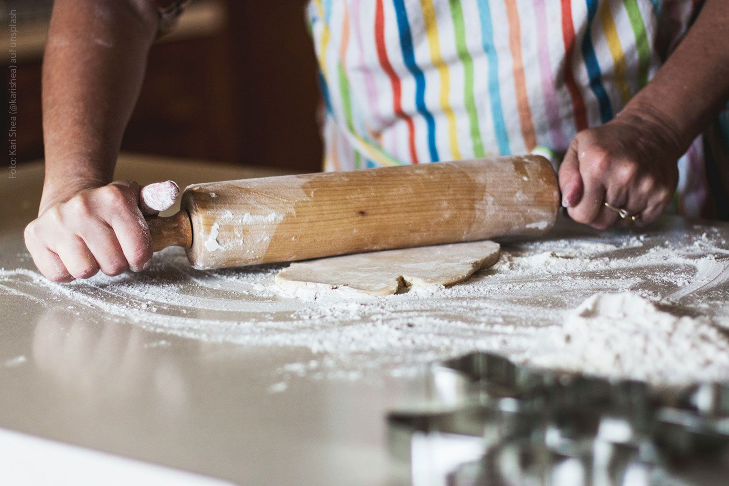 Zutaten ersetzen beim Backen so geht